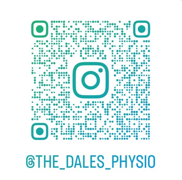 Scan or click to go to our Instagram page! Scan or click to go to our Instagram page!
