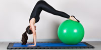 Clinical Pilates